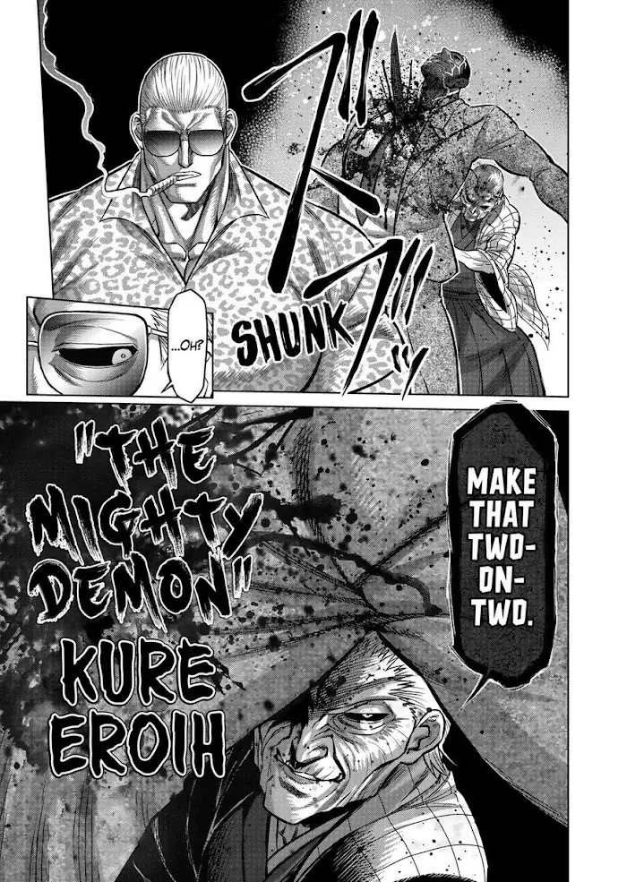 Kengan Omega Chapter 139 image 19_optimized